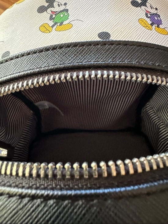 Loungefly Disney Parks Mickey backpack main image 2